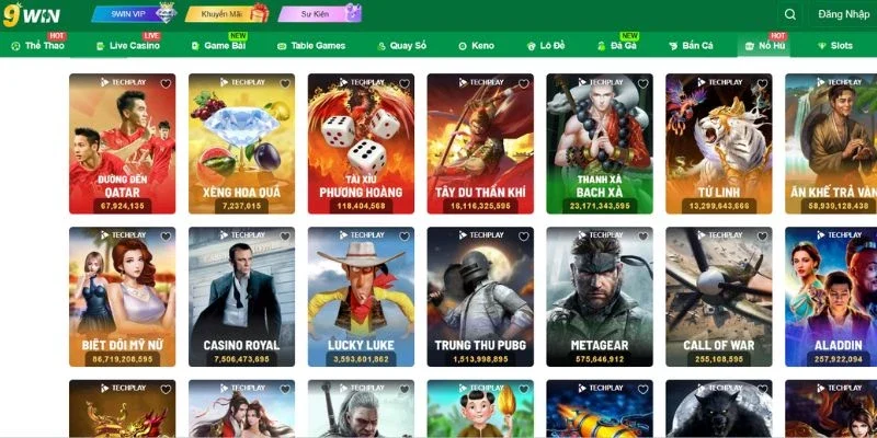 Chinh phục nổ hũ, tăng cơ hội trúng lớn