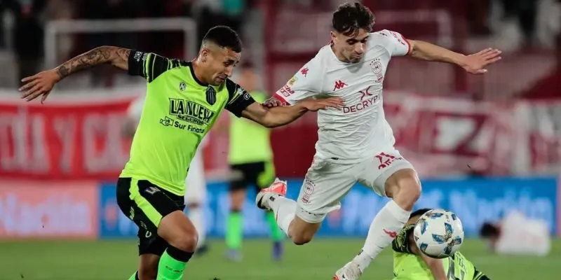 Đánh giá lại phong độ gần đây của Barracas Central vs CA Huracan