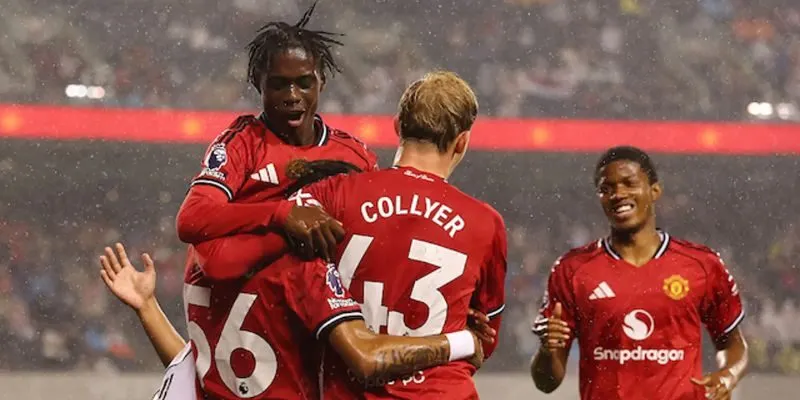 Đánh giá phong độ gần đây của Manchester United vs AFC Bournemouth